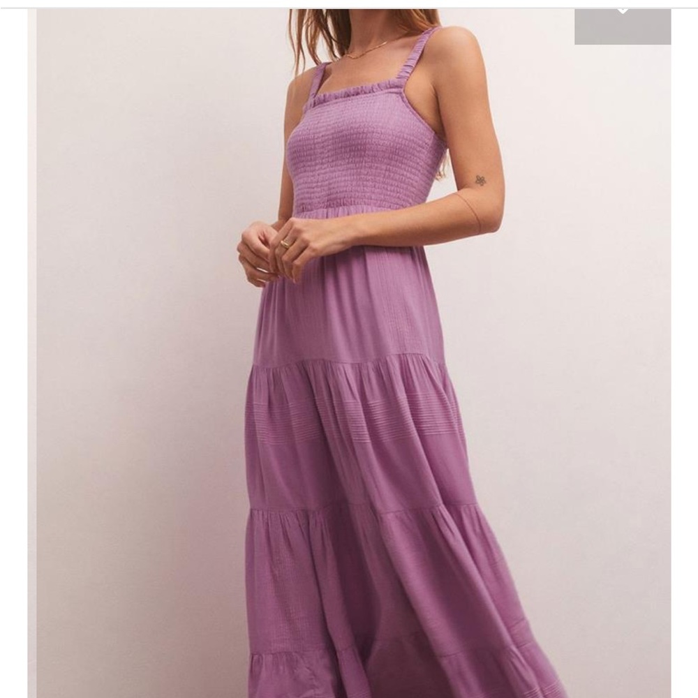 Z supply never worn maxi